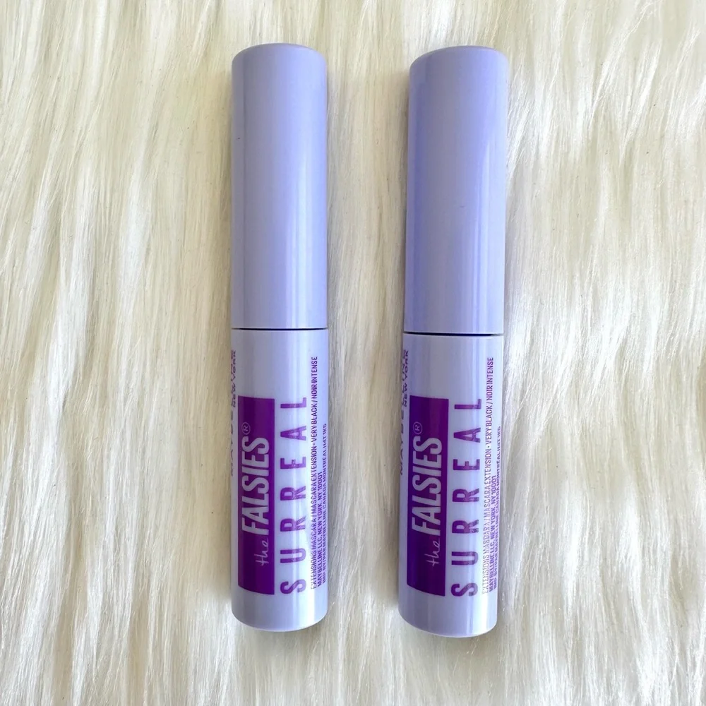 MAYBELLINE LASH SET